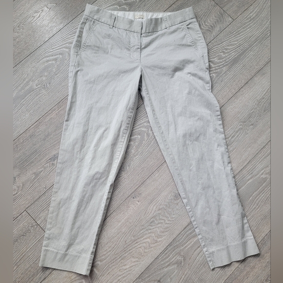 J.Crew Pants - Picture 1 of 3